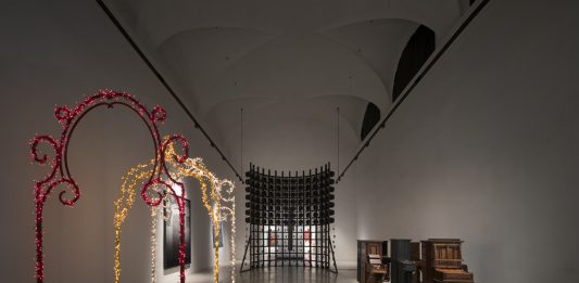 A Padova la collezione Anna e Giorgio Fasol a confronto con la Fondazione Alberto Peruzzo