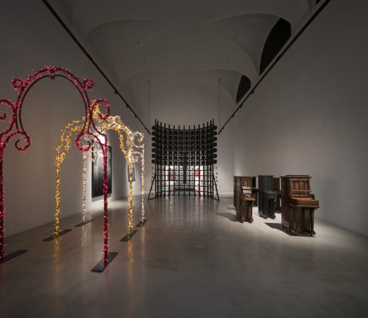 A Padova la collezione Anna e Giorgio Fasol a confronto con la Fondazione Alberto Peruzzo