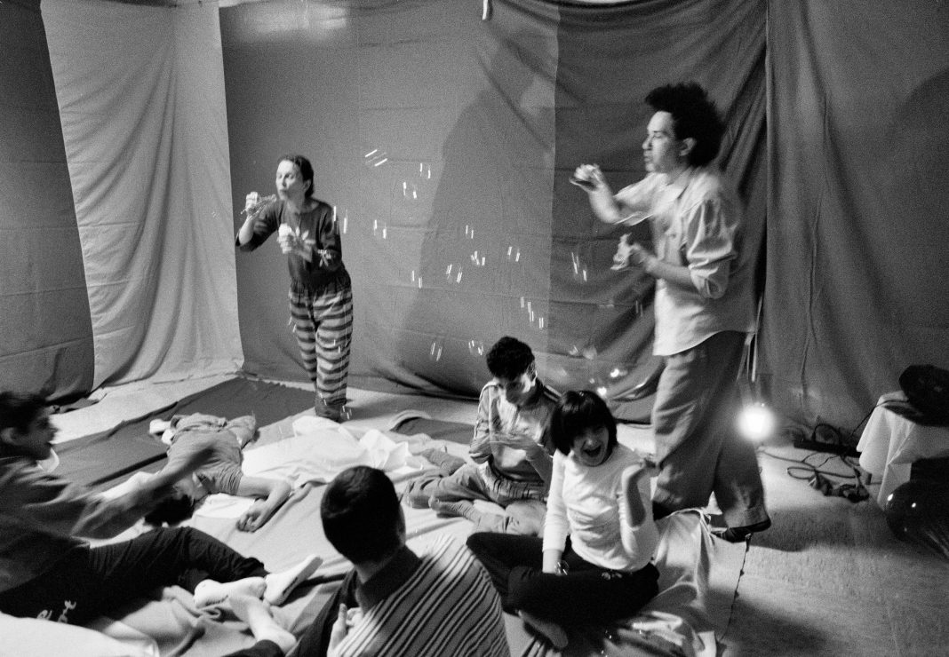 SACRA FAMIGLIA - BERENGO GARDIN