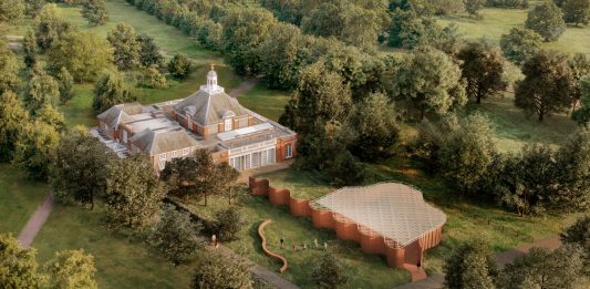 Dal Messico a Londra: Lanza Atelier firmerà il Serpentine Pavilion 2026