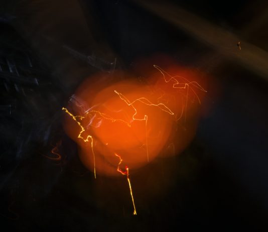 SpazioC21 ad Arte Fiera Bologna: Paolo Pellegrin ed EGS, tra immagine e materia