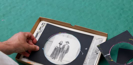 Stare insieme, fare insieme. Nuêter come opera pubblica