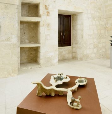 KORA: pratiche del contemporaneo e selvatico femminile, nel Salento