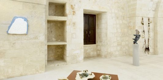 KORA: pratiche del contemporaneo e selvatico femminile, nel Salento