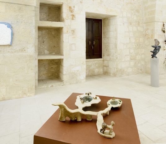 KORA: pratiche del contemporaneo e selvatico femminile, nel Salento