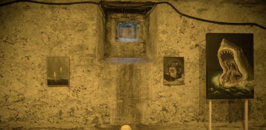 Spazio Rivoluzione, la nuova sede aperta a Roma