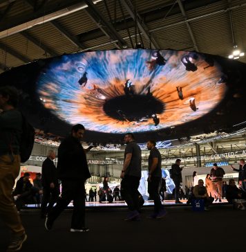 MIDO 2026: il mondo dell’occhialeria e del design si incontra a Fieramilano