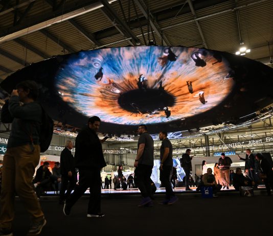 MIDO 2026: il mondo dell’occhialeria e del design si incontra a Fieramilano