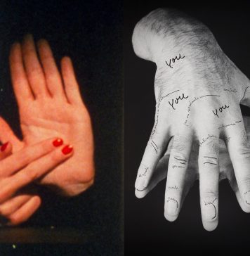 La storia di Valie Export e Ketty La Rocca è scritta con il corpo