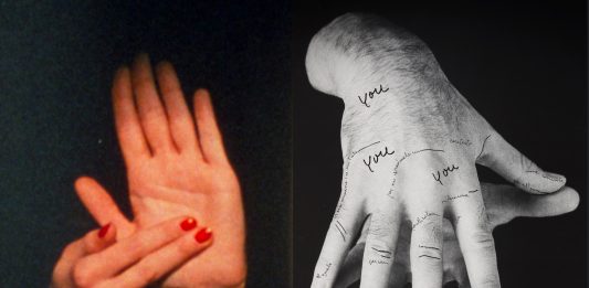 La storia di Valie Export e Ketty La Rocca è scritta con il corpo