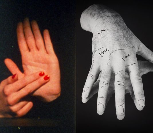 La storia di Valie Export e Ketty La Rocca è scritta con il corpo