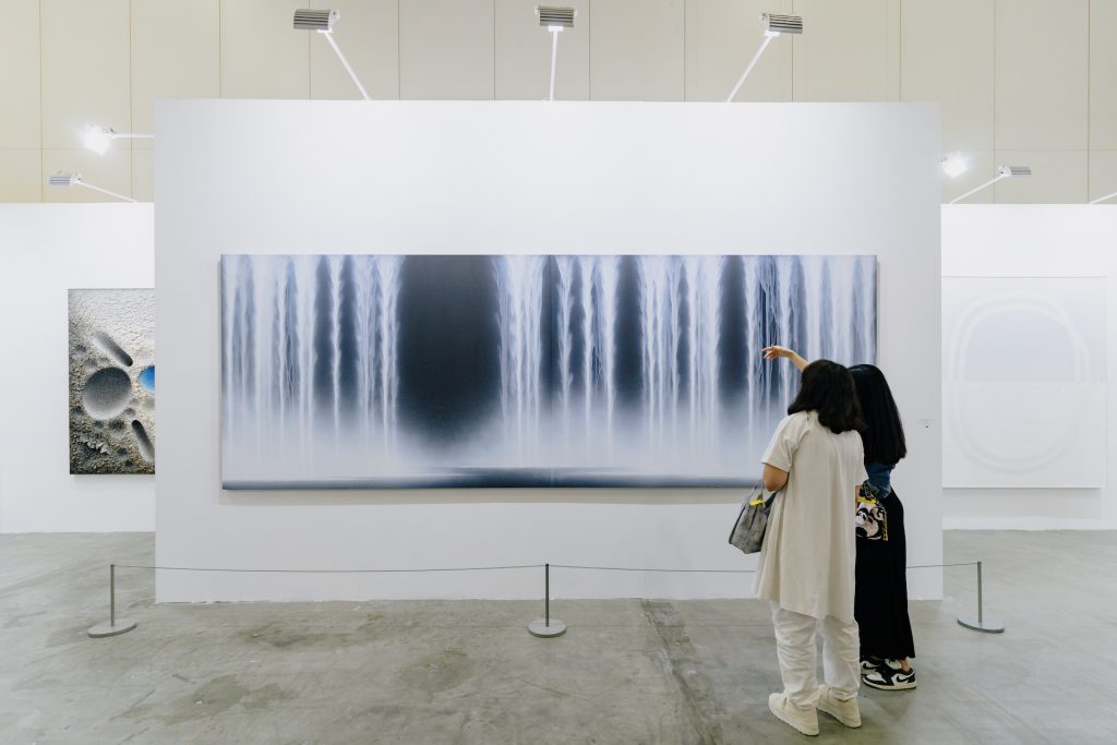 Art SG Singapore Renfrew