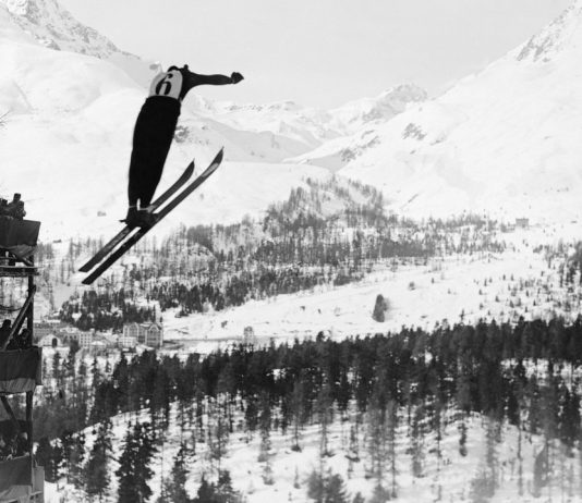 Storie di sport e montagne. Le vette sono protagoniste a Teglio, in provincia di Sondrio