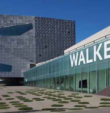 Minneapolis, il Walker Art Center chiude contro le violenze dell’ICE