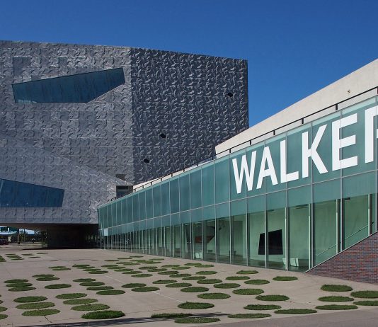 Minneapolis: il Walker Art Center chiude contro le violenze dell’ICE Walker Art Center