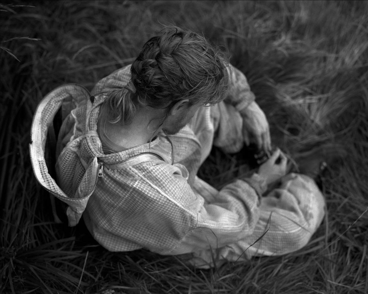 Yorgos Lanthimos fotografie