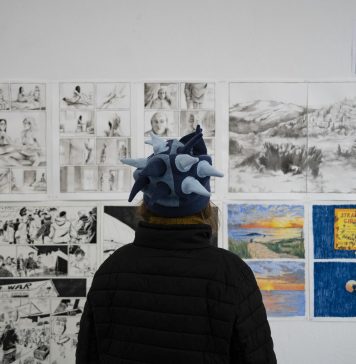 ABABO Art Week 2026: l’Accademia di Bologna è un laboratorio aperto alla città