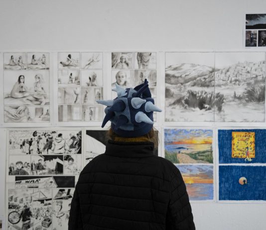 ABABO Art Week 2026: l’Accademia di Bologna è un laboratorio aperto alla città