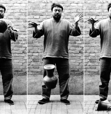 Il ritorno di Ai Weiwei: dalla Cina a L’Aquila, tra arte, potere e responsabilità