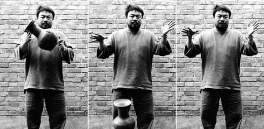 Il ritorno di Ai Weiwei: dalla Cina a L’Aquila, tra arte, potere e responsabilità