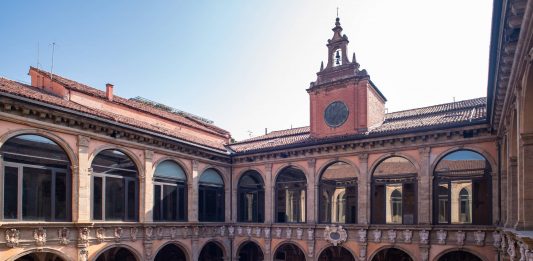 Art City Bologna 2026: il sapere prende corpo nei luoghi della formazione