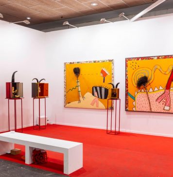 In Spagna le gallerie d’arte chiudono per protestare contro l’IVA al 21%