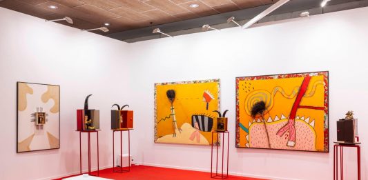 In Spagna le gallerie d’arte chiudono per protestare contro l’IVA al 21%