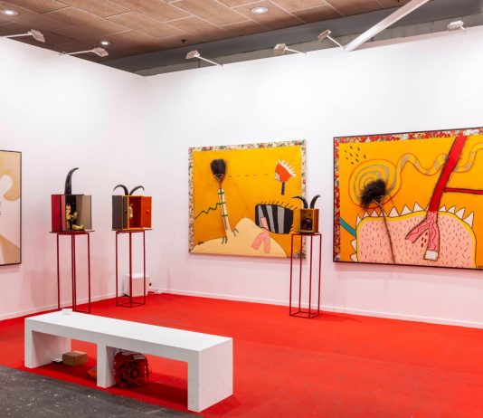 In Spagna le gallerie d’arte chiudono per protestare contro l’IVA al 21%