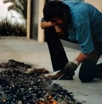 Nel 2026 a Pechino aprirà una grande mostra di John Baldessari