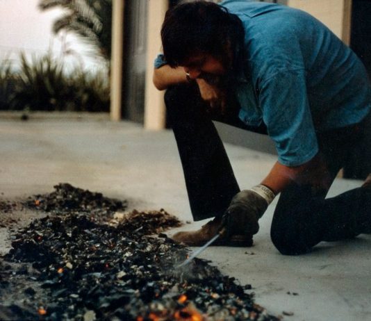 Nel 2026 a Pechino aprirà una grande mostra di John Baldessari