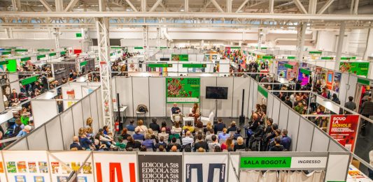 Book Pride 2026 a Milano: la fiera dell’editoria indipendente, nel segno della speranza