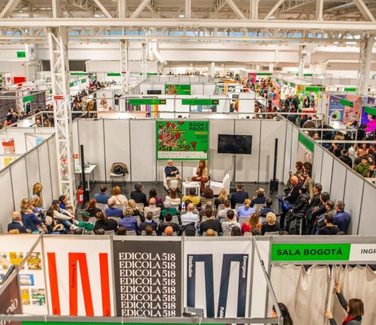 Book Pride 2026 a Milano: la fiera dell’editoria indipendente, nel segno della speranza