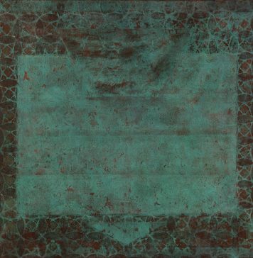 A Palazzo da Mosto di Reggio Emilia, una doppia mostra sul divenire della materia