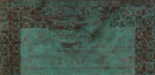 A Palazzo da Mosto di Reggio Emilia, una doppia mostra sul divenire della materia