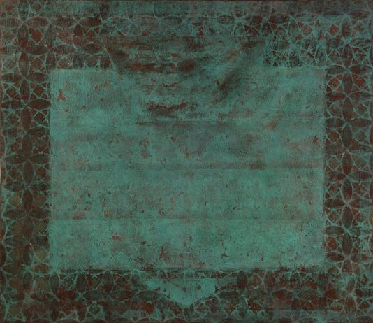 A Palazzo da Mosto di Reggio Emilia, una doppia mostra sul divenire della materia