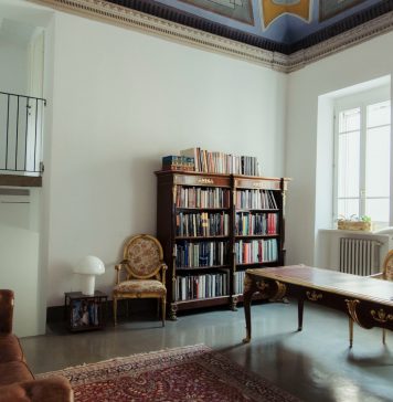 Casasanvito lancia le open call 2026 per residenze d’artista nelle Marche