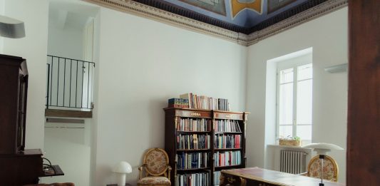 Casasanvito lancia le open call 2026 per residenze d’artista nelle Marche