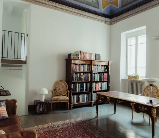 Casasanvito lancia le open call 2026 per residenze d’artista nelle Marche