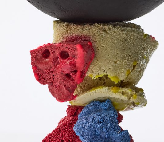 Ceramic Brussels 2026 porta in fiera la ceramica come linguaggio globale Ceramic Brussels