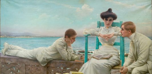 Anche la Belle Époque aveva le sue ombre. Una mostra lo racconta Belle Époque