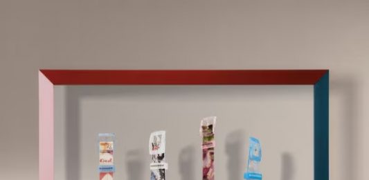 Swatch presenta una nuova collezione ispirata ai capolavori del Guggenheim