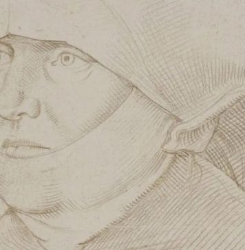 Un raro ritratto rinascimentale, appena riscoperto, andrà all’asta a Parigi