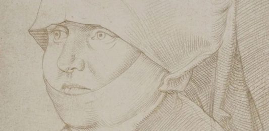 Un raro ritratto rinascimentale, appena riscoperto, andrà all’asta a Parigi Hans Baldung Grien