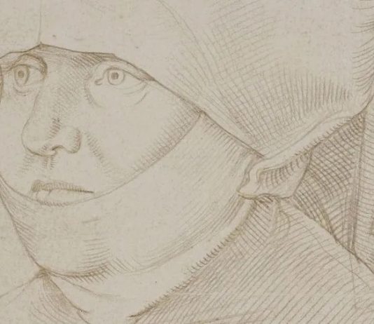 Un raro ritratto rinascimentale, appena riscoperto, andrà all’asta a Parigi Hans Baldung Grien