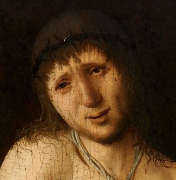 Sotheby’s mette all’asta l’Ecce Homo di Antonello da Messina
