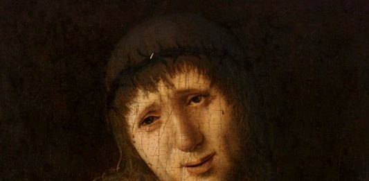 Sotheby’s mette all’asta l’Ecce Homo di Antonello da Messina antonello messina asta