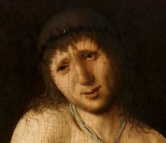 Sotheby’s mette all’asta l’Ecce Homo di Antonello da Messina antonello messina asta