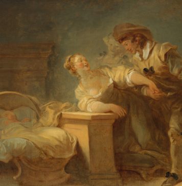 Il Settecento nascosto: Christie’s mette all’asta la collezione Veil-Picard