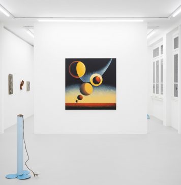 Apre a Milano French Place, un nuovo spazio per mostre e residenze d’artista