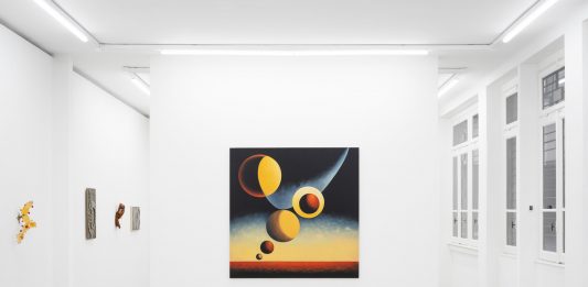 Apre a Milano French Place, un nuovo spazio per mostre e residenze d’artista french place